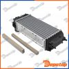 Intercooler pour FORD | CNG-FR-026, 30356